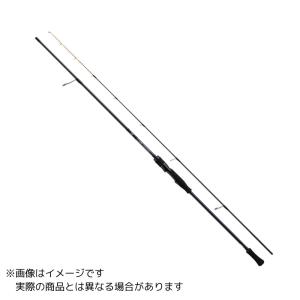 DAIWA（ダイワ） 23 エメラルダス AIR イカメタル OR63MLB-S 【大型