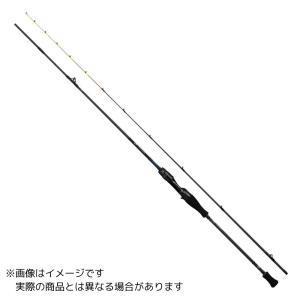 DAIWA（ダイワ） 22 エメラルダス EX イカメタル K60LB-SMT 【大型商品