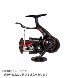 【未使用】ダイワ　23 シグナス　3000XH-LBD DAIWA（釣り） ダイワ レバーブレーキリール 23シグナス 3000XH