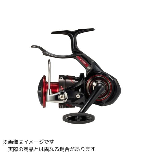 ダイワ 23 シグナス 3000XH-LBD