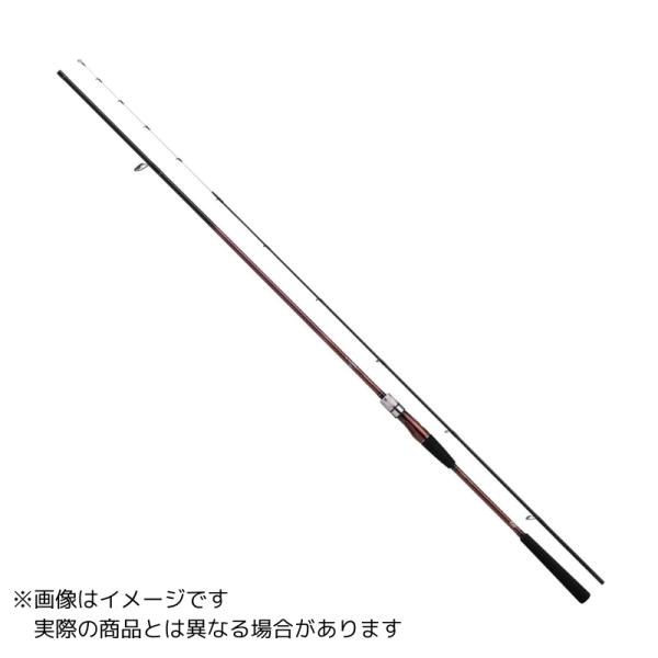ダイワ 24 紅牙 テンヤゲーム MH-215・K 【大型商品1】