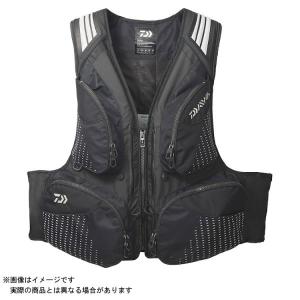 シマノ ライフジャケット ネクサス フローティングベスト VF-142Q XL