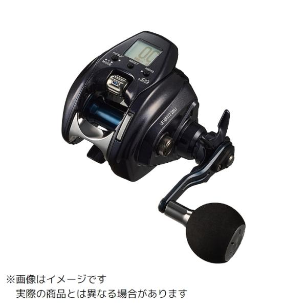 ダイワ 23 レオブリッツ 200J