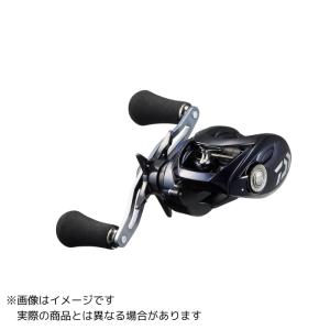 ダイワ(DAIWA) バスロッド TATULA(タトゥーラ) XT 662MRB-G : plusa
