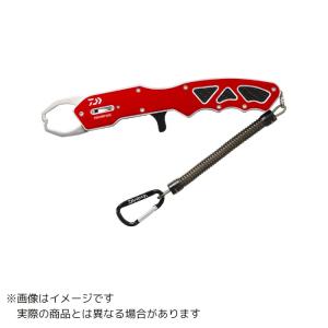 DAIWA（ダイワ） フィッシュグリップV 230 ＃ブラック : ヨコオネット