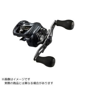 シマノ（SHIMANO） 18オシアコンクエストCT 201PG リブレ SB65-70