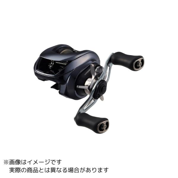 ダイワ 24 IM Z TW 200XHL-C