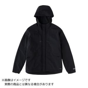 DAIWA（ダイワ） ダンロテック サーモジャケットDJ-2724 ブラック XL