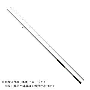 DAIWA（釣り） ダイワ ラテオ モバイル 96M-4 / シーバスロッド