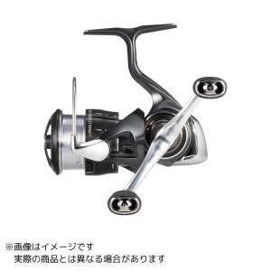 DAIWA（釣り） ダイワ 20 ルビアス LT2500S-DH /スピニング