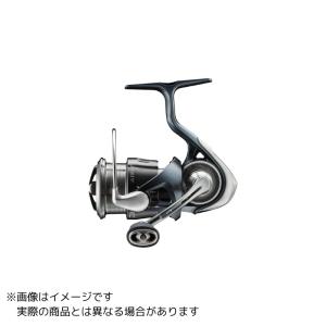 ダイワ　23エアリティ2500S DAIWA（ダイワ） 23 エアリティ LT2500S-DH ダブルハンドル (2023年