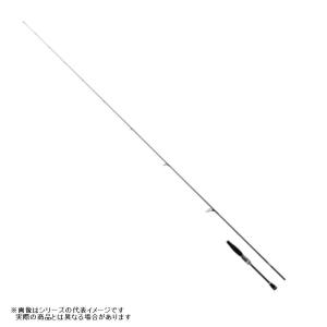 DAIWA（ダイワ） 23 スティーズ RC S510XUL-SV・ST 【大型商品180