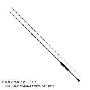 DAIWA（ダイワ） 月下美人EX AGS 76ML-T・Q 【大型商品160】 : ヨコオ