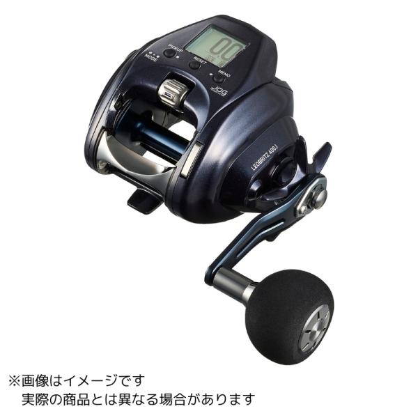 ダイワ レオブリッツ 400J