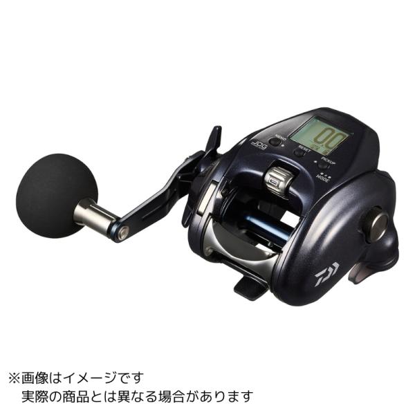 ダイワ レオブリッツ 400JL