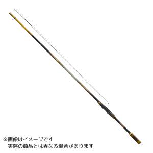 DAIWA（ダイワ） 23 銀狼唯牙 AGS 06-53・Q 【大型商品160】 : ヨコオ
