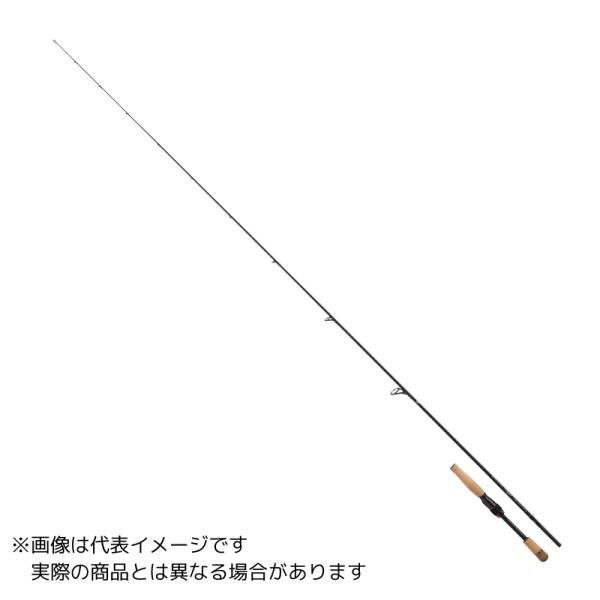 ダイワ スティーズ ショアコンペティション S62UL-SV・ST・AGS 【大型商品200】