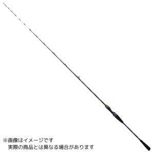ダイワ 極鋭 LG EX 73MH-185 【大型商品2】｜tsurigu-yokoo