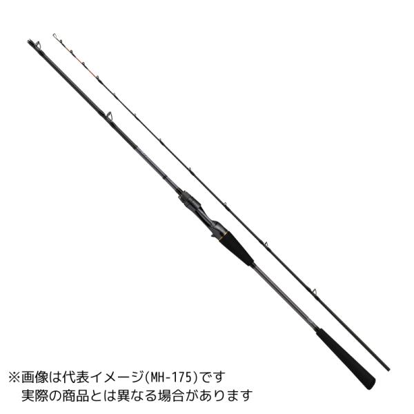 ダイワ メタリア タチウオテンビン M-175 【大型商品1】