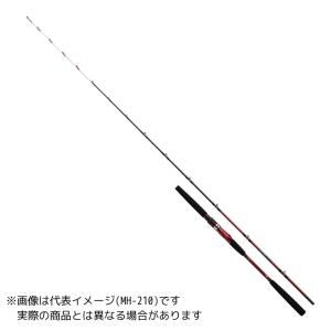 ANALYSTAR アナリスター73 50-210 船竿　美品 DAIWA（釣り） ダイワ 船竿 アナリスター73 50-210・Q(2ピース
