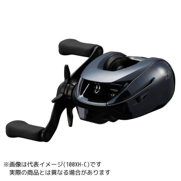 ダイワ 25IM Z TW 100H-C(右)