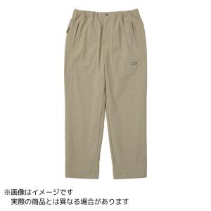 DAIWA（ダイワ） DP-2725 デタッチャブルフィッシングパンツ