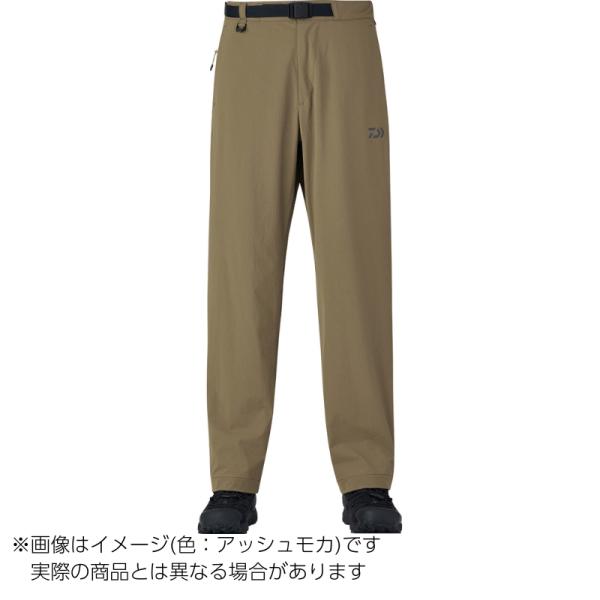 ダイワ DP-3225 CORDURA(R) ベーシックパンツ ＃アッシュモカ ＃XL【中型商品】