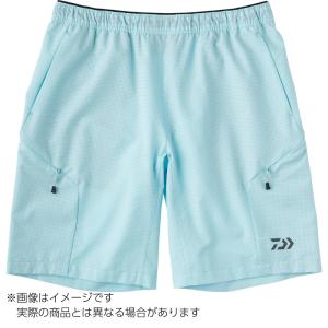 DAIWA（釣り） ダイワ DP-8824 ボートショーツ ブラック 2XL