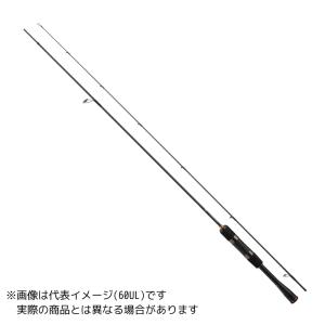 DAIWA（釣り） DAIWA イプリミ 62ML トラウトロッド - 最安値・価格