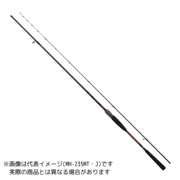 ダイワ 紅牙テンヤゲーム MX H-215・J 【大型商品1】