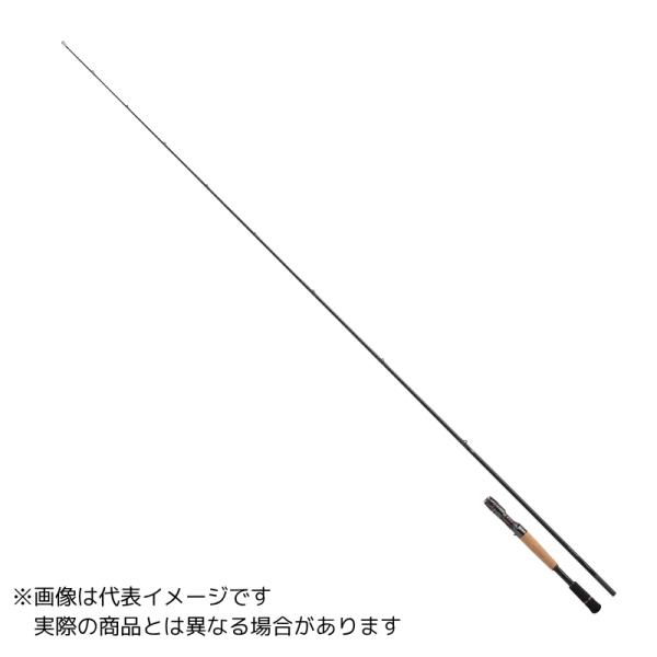 ダイワ スティーズ C71MH+ -SV【大型商品2M】