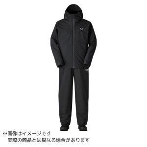 DAIWA（ダイワ） レインマックス ウィンタースーツ DW-3523 ネイビー M