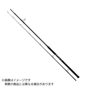 ヤマガブランクス 24 ブルースナイパー 100M-MH 【大型商品2】｜tsurigu-yokoo