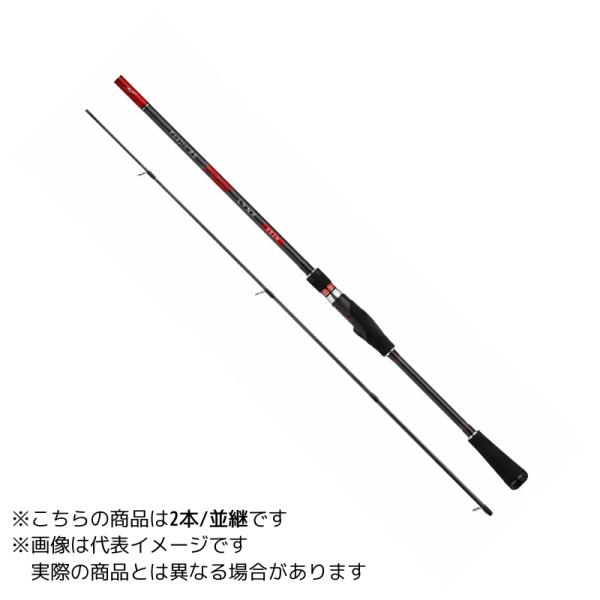 アピア フージンRS LYNX S93M 【大型商品180】
