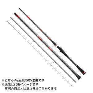 アピア Foojin'RS フージンRS 96ML+ ヴィヴォーグ (シーバスロッド