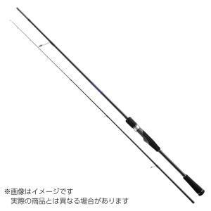 DAIWA（ダイワ） 船エギングロッド エメラルダス X BOAT 65MLS-S [21年