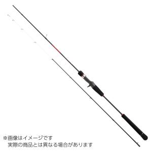 メジャークラフト 25ソルパラ SPJTR-B692MLの買取情報