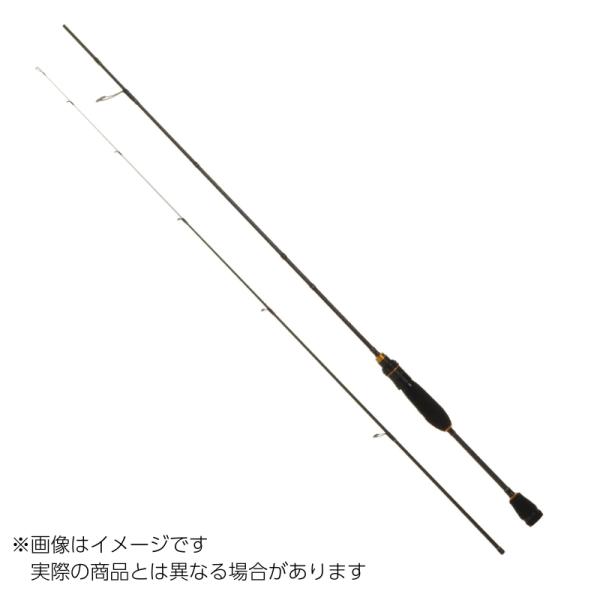 メジャークラフト トリプルクロス アジングモデル TCX-S582AJI 【大型商品1】