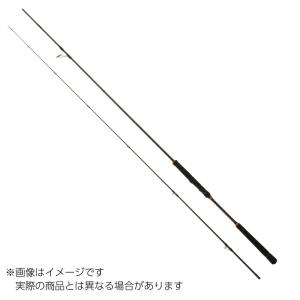 トリプルクロス ショアジギング SLOW ＆ SHORE RUBBER TCX-922ML/SRJの商品画像