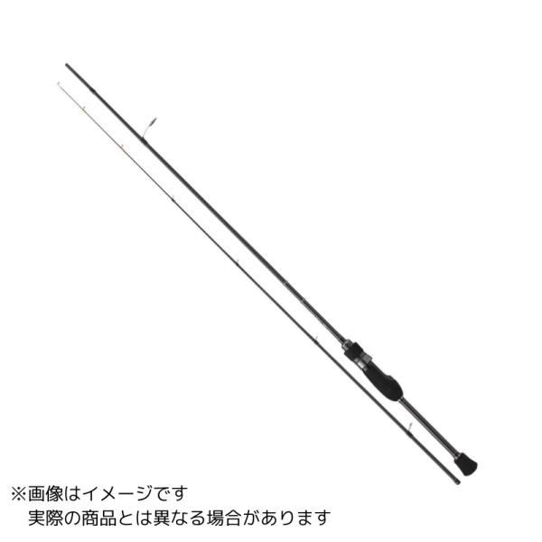 メジャークラフト 鯵道5G AD5-S832FC/AJI 【大型商品1】