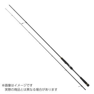 Major Craft ロックライバー 5G RV5-852H/B 釣り ルアーロッド - 最