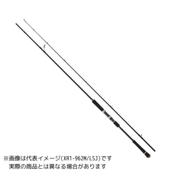 メジャークラフト 23 クロスライド1G XR1-1002M/LSJ 【大型商品200】