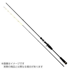 メジャークラフト　エギゾースト5G EZ5IM-B642MH Major Craft（メジャークラフト） エギゾースト5G イカメタル EZ5IM