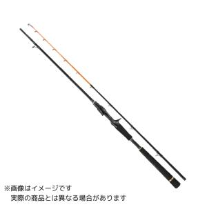 DAIWA（ダイワ） 船竿 アナリスター エギタコ S-185 : 釣具のポイント