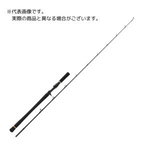 ジャイアントキリング 1G ジギング GK1-B60MLの商品画像