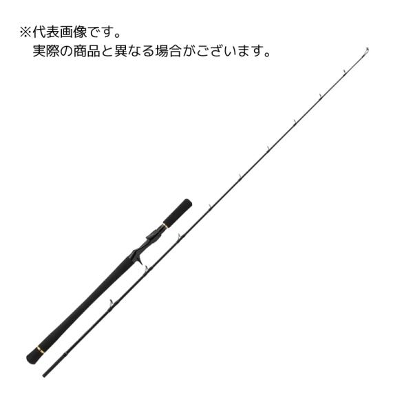 メジャークラフト ジャイアントキリング1G  GK1-B60MH【大型商品3】
