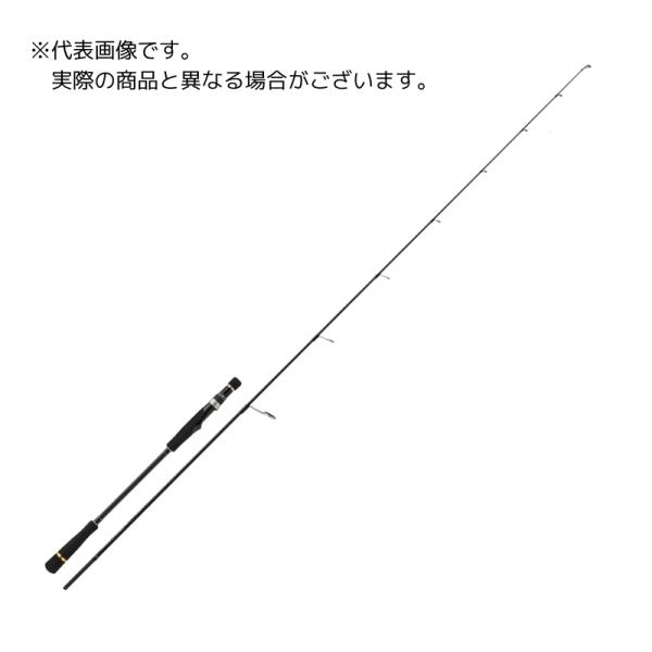 メジャークラフト ジャイアントキリング1G  GK1SLJ-S64L【大型商品3】