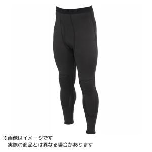シマノ（SHIMANO） ライトクロロプレン プロテクトタイツ IN-087S