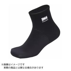 エクセル BSC-614 防水ソックス ショート...の商品画像
