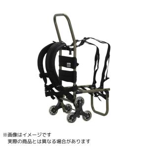 背負子 アルミフレームパックＤＸ 軽い 丈夫 錆びにくい エクセル アルミ製 背負い子 アルミ ショイコ しょいこ BBC909 背負子 アルミフレームパックDX 軽い 丈夫 錆びにくい エクセル